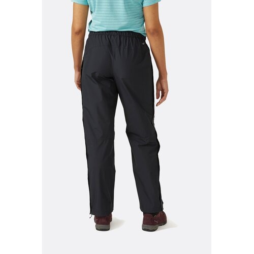 Rab Women's Downpour Eco FZ Pants