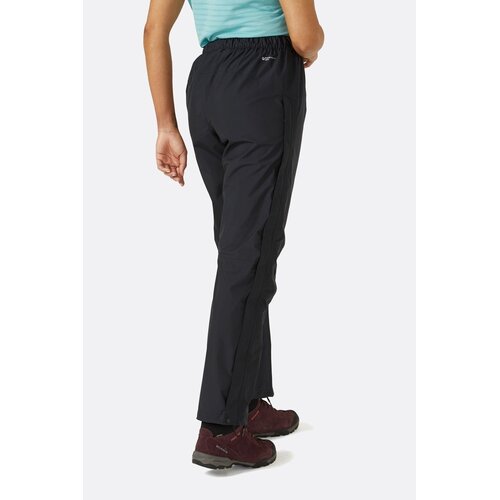 Rab Women's Downpour Eco FZ Pants