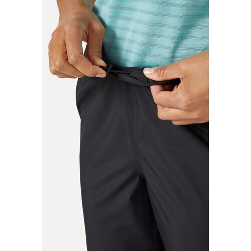 Rab Women's Downpour Eco FZ Pants