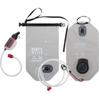 Trail Base Gravity + Trail Water Filter Kit 2L