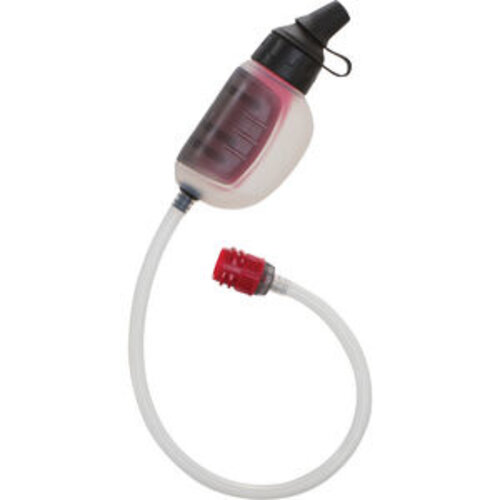 MSR Trail Base Gravity + Trail Water Filter Kit