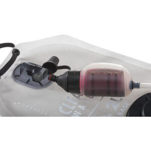 MSR Trail Base Gravity + Trail Water Filter Kit