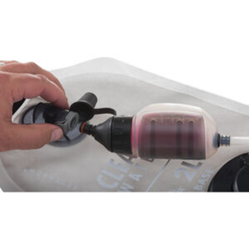 MSR Trail Base Gravity + Trail Water Filter Kit