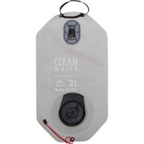 MSR Trail Base Gravity + Trail Water Filter Kit