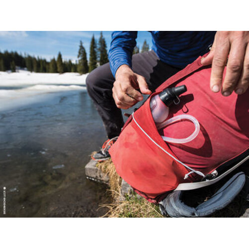 MSR Trail Base Gravity + Trail Water Filter Kit