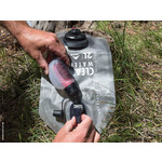 MSR Trail Base Gravity + Trail Water Filter Kit