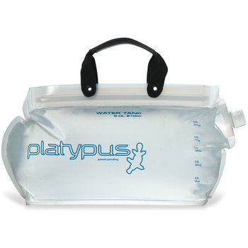 Platypus Water Tank