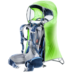 Deuter KC Raincover Deluxe Kiwi