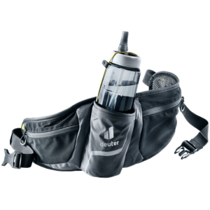 Deuter Pulse 2 - Black