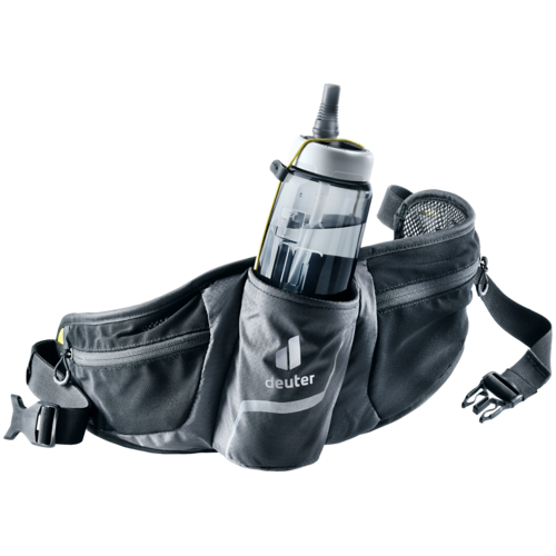 Deuter Pulse 2 - Black