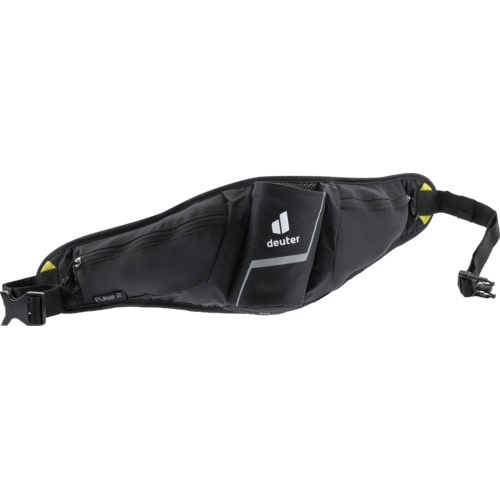 Deuter Pulse 2 - Black