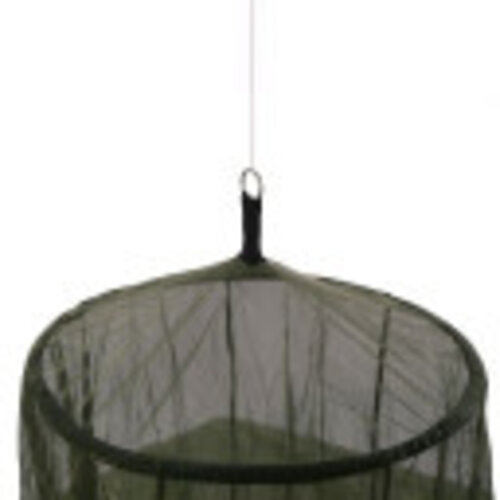 Care Plus Mosquito Net 2 Person Bell-Midge Proof