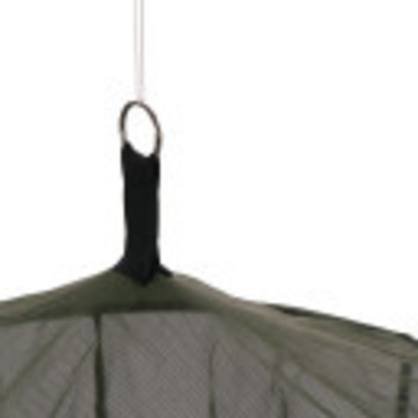 Care Plus Mosquito Net 2 Person Bell-Midge Proof