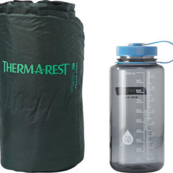 Therm-A-Rest Trail Scout Upgraded