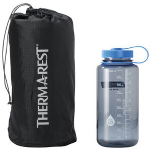 Therm-A-Rest Trail Scout Upgraded