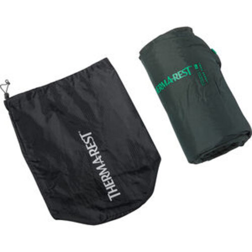 Therm-A-Rest Trail Scout Upgraded