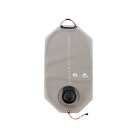 Dromlite Ultralite Water Storage Bag 6 Litre