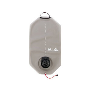 MSR Dromlite Ultralite Water Storage Bag 6 Litre