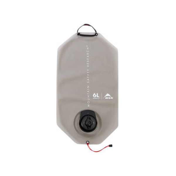 MSR Dromlite Ultralite Water Storage Bag 6 Litre