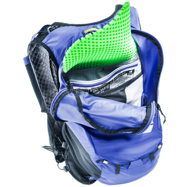 Deuter Ascender