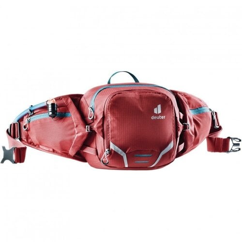 Deuter Pulse 3 - Cranberry