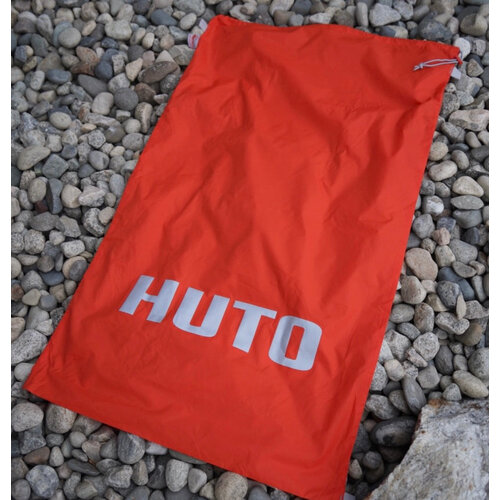 Huto Long Range Game Bags - set of 6, 4 x 24"x40", 2 x 17"x29"