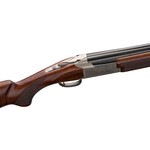 Browning Citori 725 Field, 3" 12 gauge Over & Under, 30" Barrels, Invector DS Chokes F,M, IC