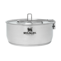 The Even Heat Essential Pot Set