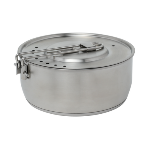 Stanley The Even Heat Essential Pot Set