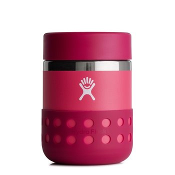 Hydro Flask Kid's Insulated Food Jar and Boot