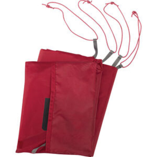 MSR 4 Person Tent Footprint - Regular