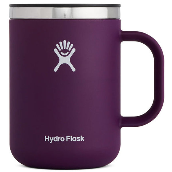 Hydro Flask Coffee Mug with Closeable Press in Lid
