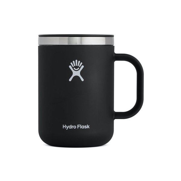 Hydro Flask Coffee Mug with Closeable Press in Lid