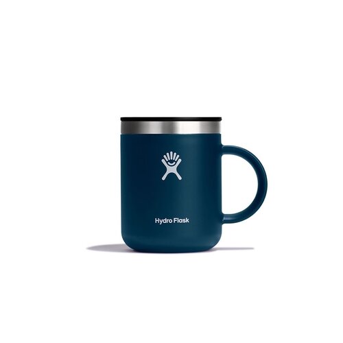 Hydro Flask Coffee Mug with Closeable Press in Lid Hydro Flask Coffee Mug with Closeable Press in Lid