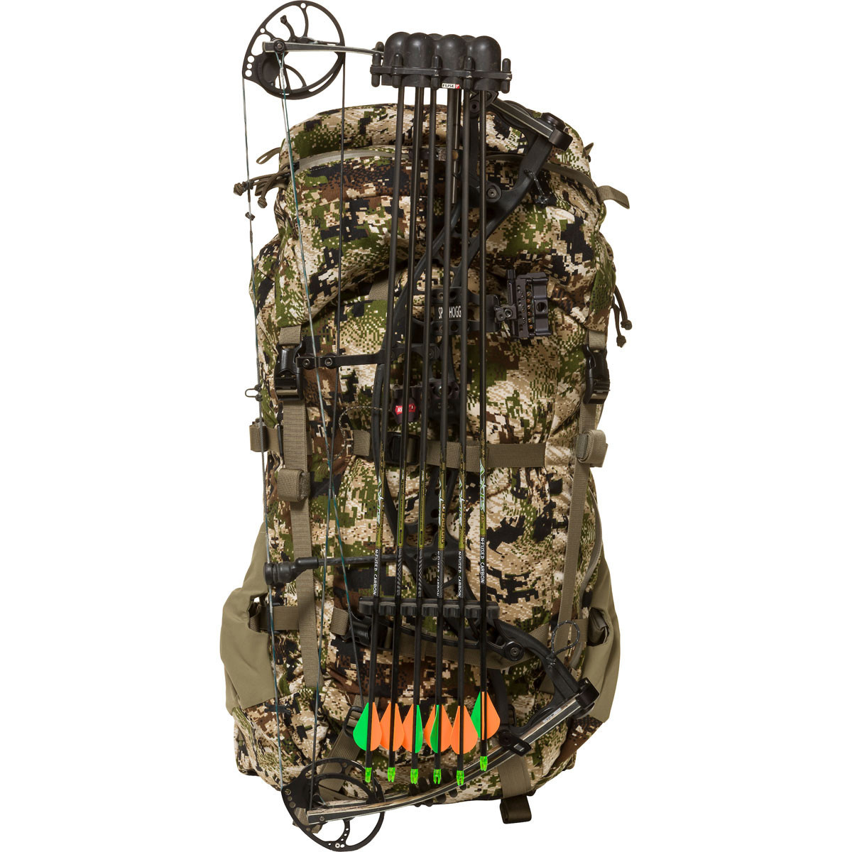 Mystery Ranch Metcalf Backpack - Monashee Outdoors