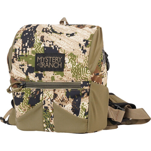 Mystery Ranch Bino Harness