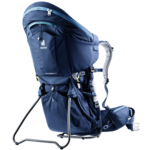 Deuter Kid Comfort Pro - Midnight