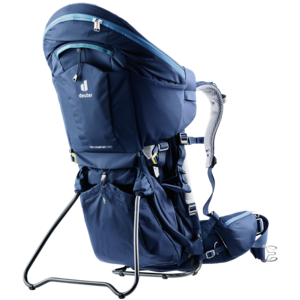 Deuter Kid Comfort Pro - Midnight
