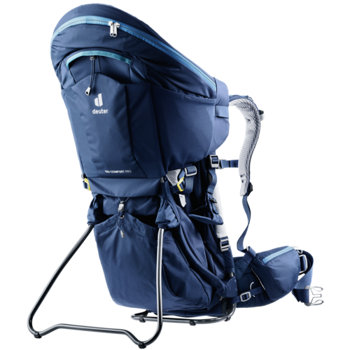 Deuter Kid Comfort Pro - Midnight