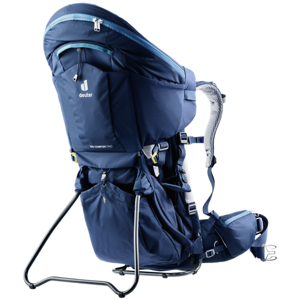 Deuter Kid Comfort Pro - Midnight