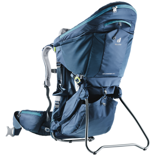 Deuter Kid Comfort Pro - Midnight