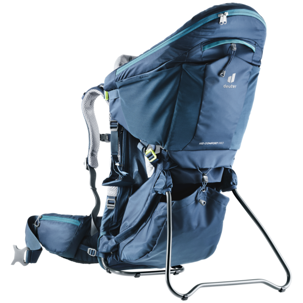 Deuter Kid Comfort Pro - Midnight