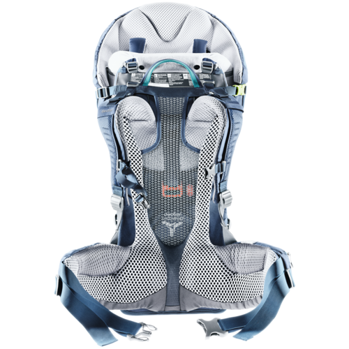 Deuter Kid Comfort Pro - Midnight