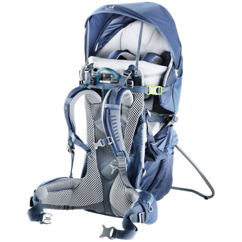 Deuter Kid Comfort Pro - Midnight