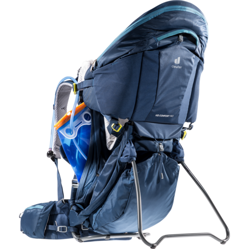 Deuter Kid Comfort Pro - Midnight