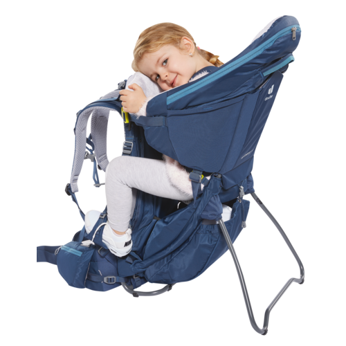 Deuter Kid Comfort Pro - Midnight