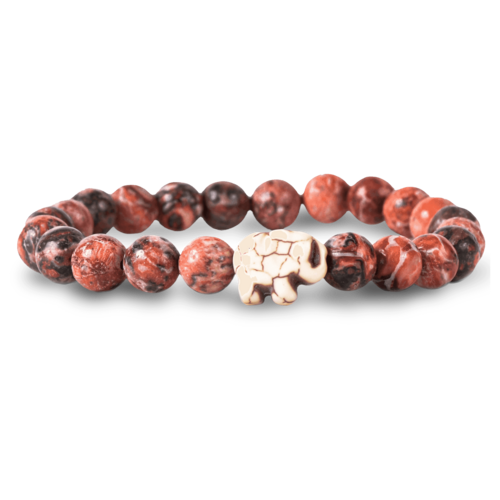 Fahlo Amazing Expedition Elephant Bracelet