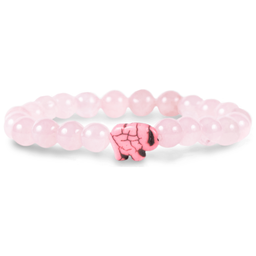 Fahlo Amazing Expedition Elephant Bracelet