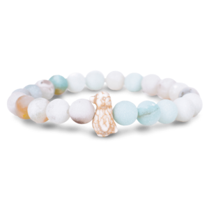 Fahlo Incredible Passage Penguin Bracelet