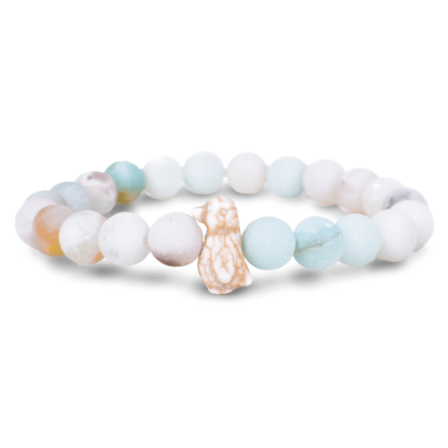 Fahlo Incredible Passage Penguin Bracelet